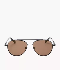 Tye Pilot Sunglasses
