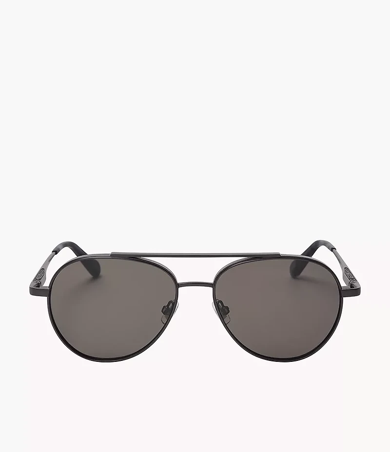 Tye Pilot Sunglasses