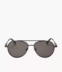 Tye Pilot Sunglasses