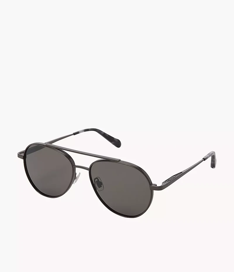 Tye Pilot Sunglasses
