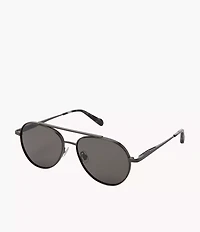 Tye Pilot Sunglasses