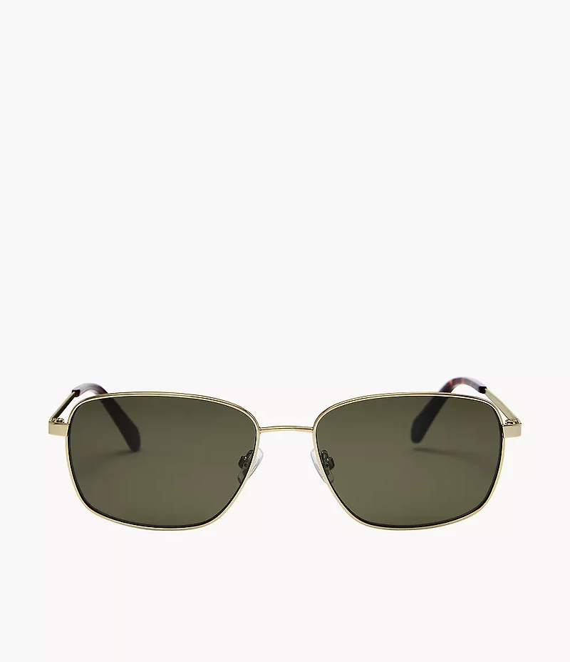 Ryland Rectangle Sunglasses