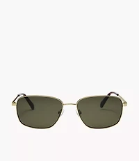 Ryland Rectangle Sunglasses