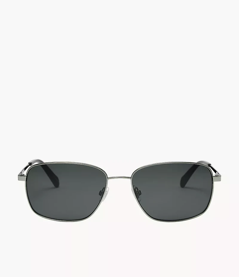 Ryland Rectangle Sunglasses