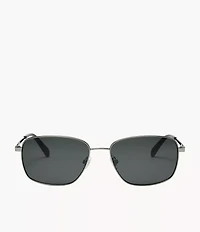 Ryland Rectangle Sunglasses