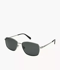 Ryland Rectangle Sunglasses