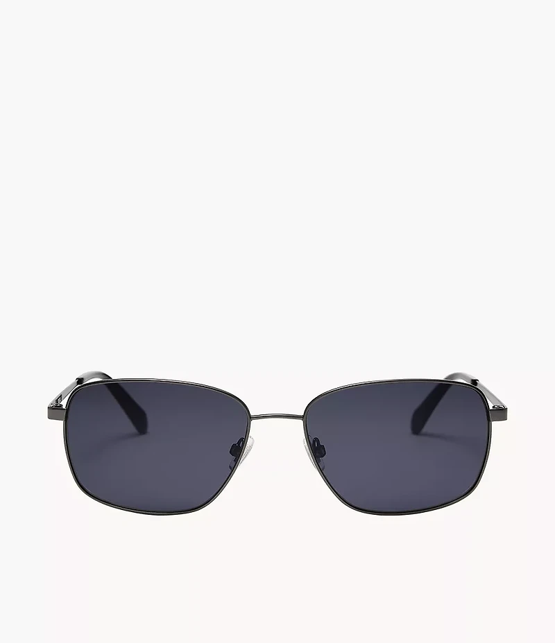 Ryland Rectangle Sunglasses