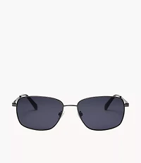 Ryland Rectangle Sunglasses