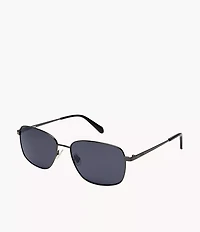Ryland Rectangle Sunglasses