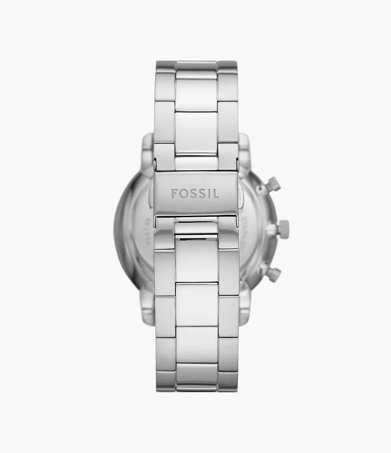 Neutra Chronograph Stainless Steel Watch