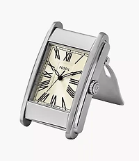 Carraway Three-Hand Money Clip Watch
