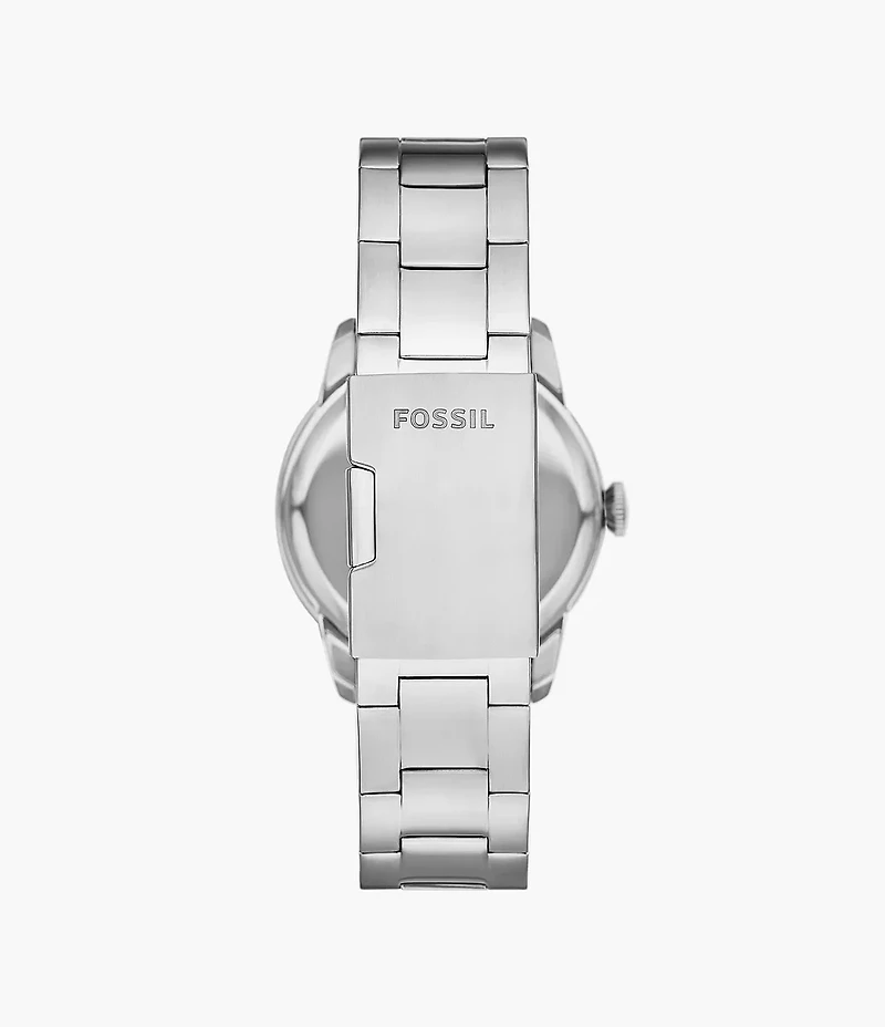 Townsman Big Tic 42mm Stainless Steel Watch
