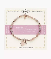 Moonstone Bracelet