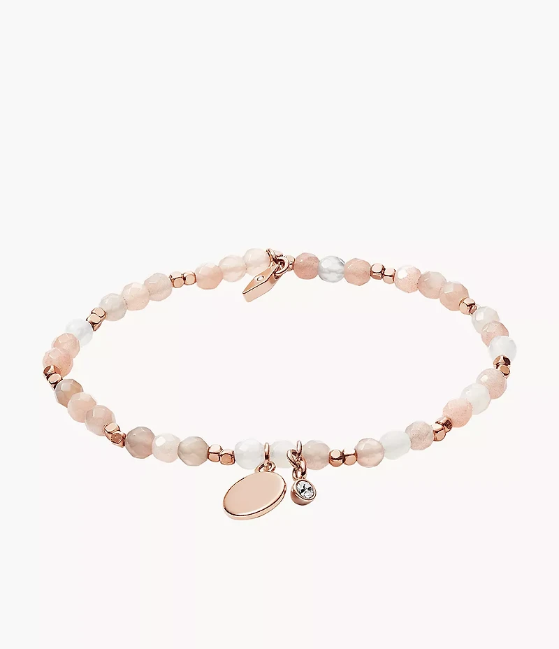 Moonstone Bracelet
