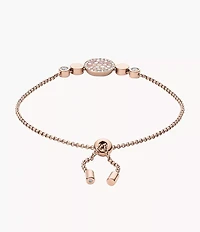 Merrit Mother-of-Pearl Disc Bracelet