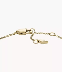 Sutton Radiant Wings White Mother-of-Pearl Butterfly Chain Bracelet