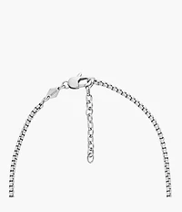 Ellis Core Chains Stainless Steel Chain Necklace