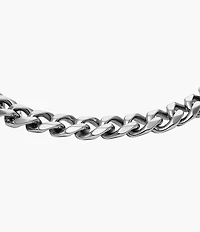 Ellis Core Chains Stainless Steel Chain Bracelet