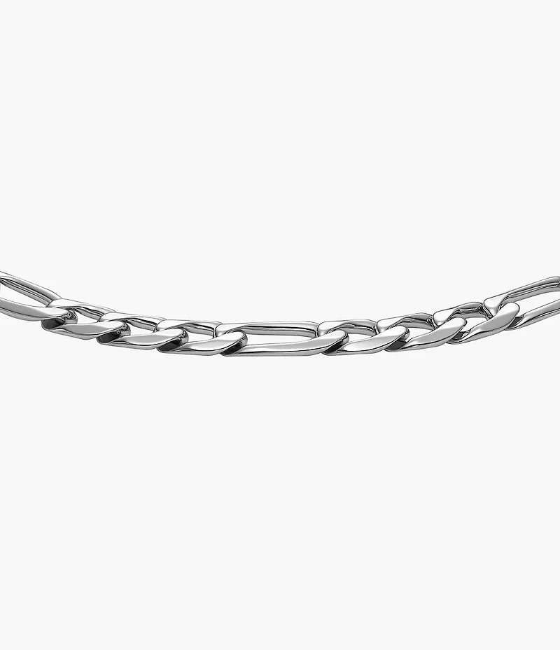 Ellis Core Chains Stainless Steel Chain Bracelet