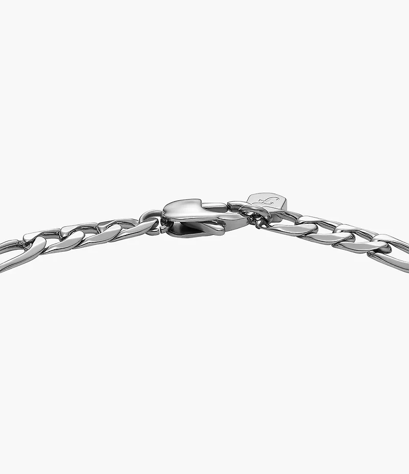 Ellis Core Chains Stainless Steel Chain Bracelet
