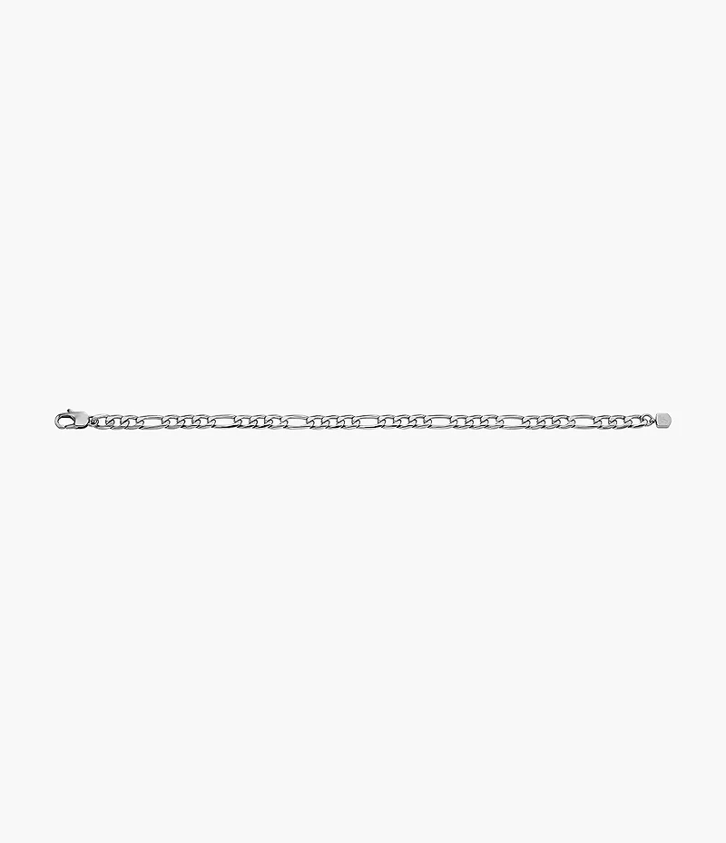 Ellis Core Chains Stainless Steel Chain Bracelet