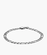 Ellis Core Chains Stainless Steel Chain Bracelet