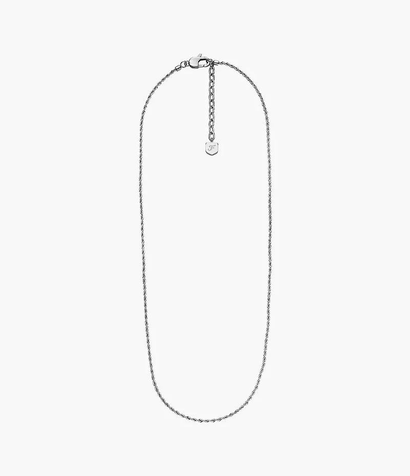 Ellis Chains Stainless Steel Chain Necklace
