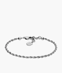 Ellis Chains Stainless Steel Chain Bracelet