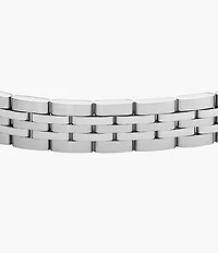 Arden Watch Links Stainless Steel Chain Bracelet