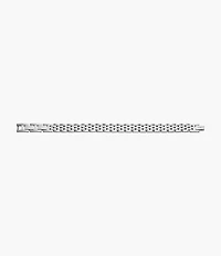 Arden Watch Links Stainless Steel Chain Bracelet