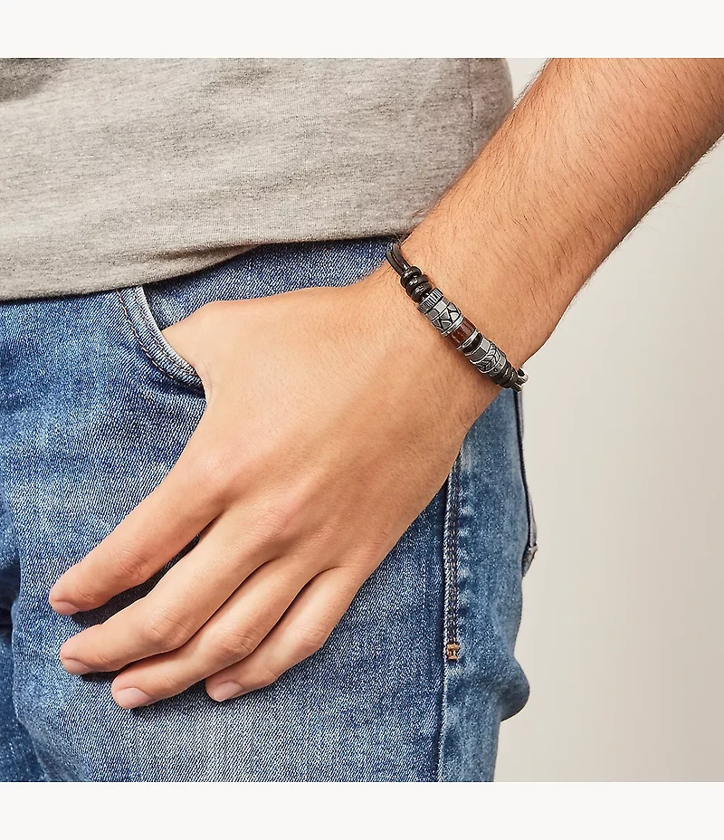 Bronson Rondell Bracelet