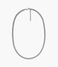 Stainless Steel Chain Necklace