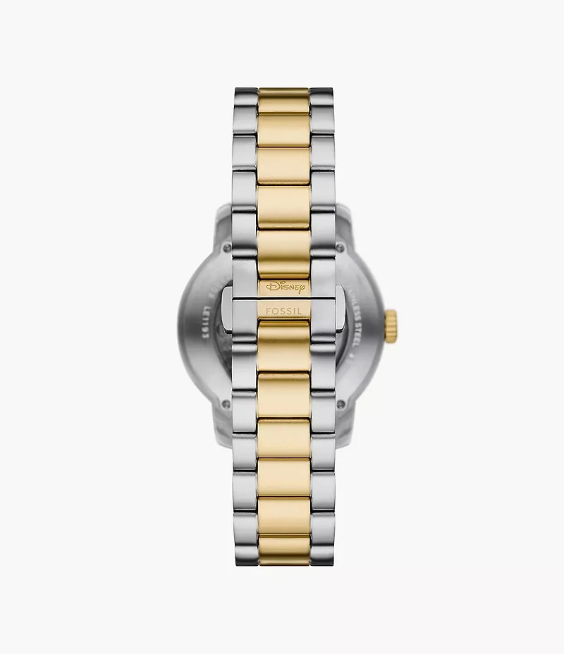 Disney Mickey Mouse x Fossil Limited-Edition Golf Watch