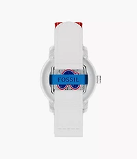 Disney x Fossil Mickey Mouse Astronaut Watch