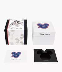 Disney x Fossil Mickey Mouse Astronaut Watch