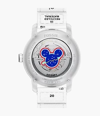 Disney x Fossil Mickey Mouse Astronaut Watch