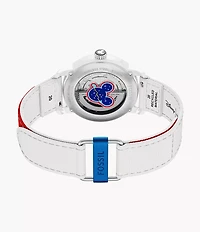 Disney x Fossil Mickey Mouse Astronaut Watch