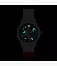 Disney x Fossil Mickey Mouse Astronaut Watch