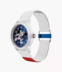 Disney x Fossil Mickey Mouse Astronaut Watch