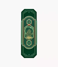The Wizard of Oz x Fossil Limited-Edition Glinda The Good Witch Watch