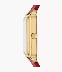 The Wizard of Oz x Fossil Limited-Edition Dorothy Watch