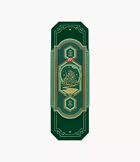 The Wizard of Oz x Fossil Limited-Edition Dorothy Watch