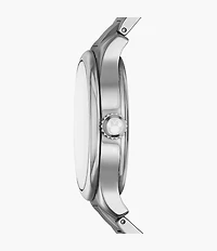 Disney x Fossil Limited-Edition Minnie Mouse Soccer Watch