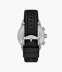 Disney x Fossil Limited-Edition Mickey Mouse Soccer Watch