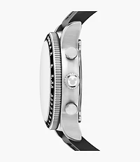 Disney x Fossil Limited-Edition Mickey Mouse Soccer Watch