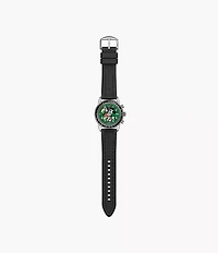 Disney x Fossil Limited-Edition Mickey Mouse Soccer Watch