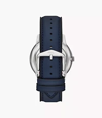 Superman x Fossil Limited-Edition Metropolis Watch Set