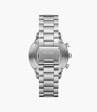 Shelby x Fossil Grand Tourer Limited-Edition Watch Set