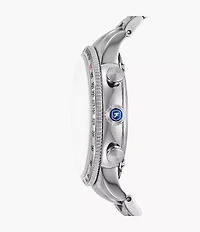 Shelby x Fossil Grand Tourer Limited-Edition Watch Set