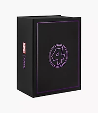 Marvel x Fossil Limited-Edition Galactus Watch